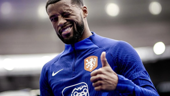 Qualificazioni Europei, questa sera sarà Francia-Olanda: Wijnaldum scalda i motori - immagine 1