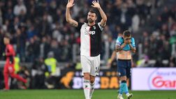 VIDEO Juventus, quanti colpi a gennaio: da Barzagli a Mutu, ecco la top five dei migliori acquisti bianconeri
