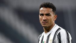 Juve, Danilo squalificato, non ci sarà col Verona
