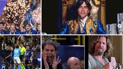 LIVEBLOG / Finale di Supercoppa, Napoli-Inter: 0-1. “Super campioni d’Italia, tre volte di fila”