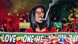 Bob Marley protagonista del…derby di Graz: a ottobre rivali a confronto dopo 15 anni…