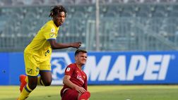 Inter, si stringe per un giovane talento del Chievo: pronti 4 milioni per il baby Karamoko