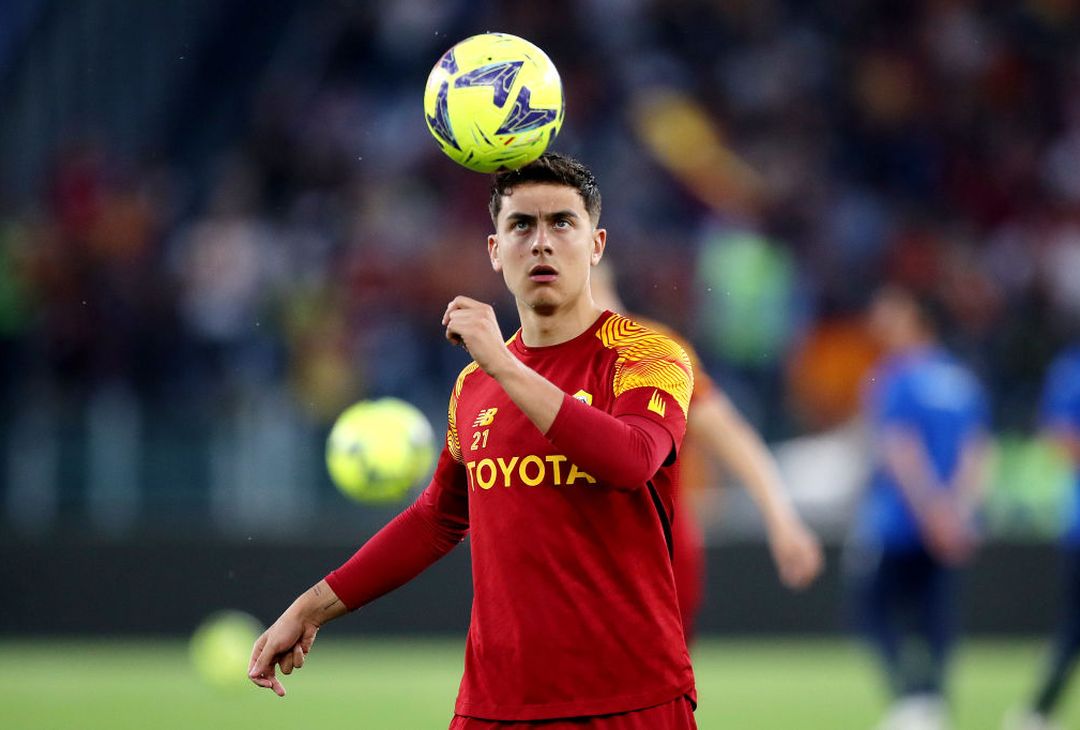 Roma-Spezia 2-1 FOTO GALLERY - immagine 24