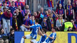 Polemiche prima e polemiche dopo: il rigore della discordia nel derby del Camp Nou