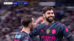 VIDEO SKY / Destro pazzesco dal limite dell’area di Gvardiol: 2-3 City
