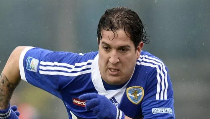 Trapani: Sodinha rescinde il contratto e dà l’addio al calcio a 27 anni. “E’ arrivato il momento di gettare la spugna”