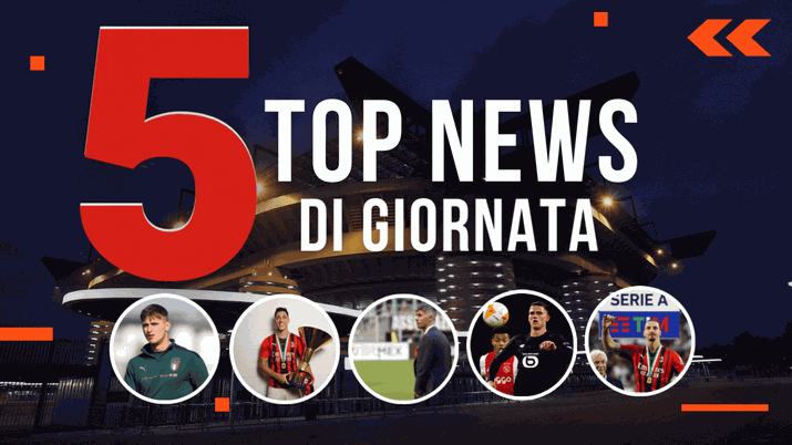 MERCATO MILAN E TOP NEWS - Botman a rischio, Lazetic in prestito? (getty images) MERCATO MILAN E TOP NEWS - Botman a rischio, Lazetic in prestito? (getty images)