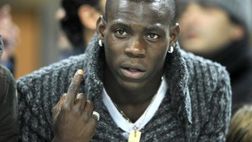 DAILY MIRROR – BALOTELLI TORNA ALL’INTER?