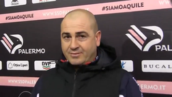Calcioscommesse, Boncore torna in pista: fermò con il Troina il Palermo in Serie D