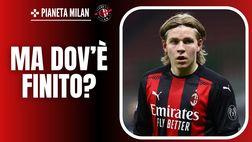 Milan, che fine ha fatto Hauge? In giro per l’Europa: dall’Eintracht al…