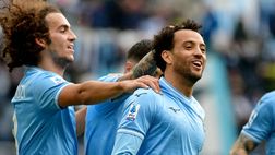 Voti fantacalcio: Luis Alberto più di Felipe Anderson! Sono bocciati Strefezza, Krstovic e Zaccagni