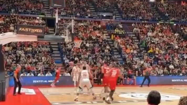 Basket, derby contro Varese da quasi 100 punti: e Milano se la gode… - immagine 1