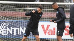 Barcellona-Napoli: novità sulle condizioni di Rrahmani, Cajuste e Ngonge. Le ultime