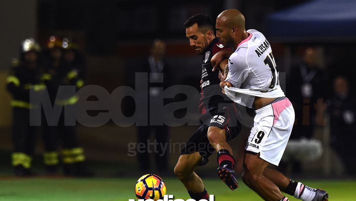 Aleesami: “È un Palermo giovane, i tifosi rosa sono dalla nostra parte” 