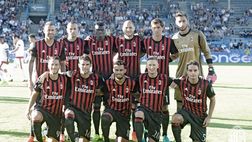 Milan, dai sogni alla realtà ‘low cost’