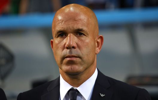 Di Biagio (getty images) Di Biagio (getty images)