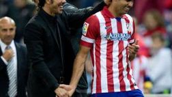 SEEDORF E LE DUE STELLE DELL’ATLETICO: “COMPLIMENTI AL CHOLO, E SU DIEGO COSTA…”