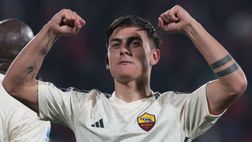Dalla gestione di Dybala a Spinazzola: le ultimissime sulla probabile della Roma