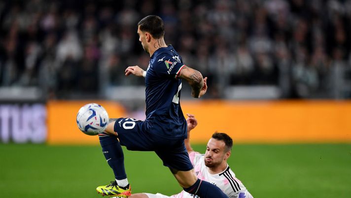 Lazio, Zaccagni fuori per tre settimane: non ci sarà nel derby - immagine 1