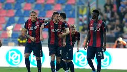 Cor Bo – Il Bologna deve ancora crescere
