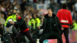 In Francia – Atletico? Il possesso palla non morirà mai. Solo l’Inter nel 2010…