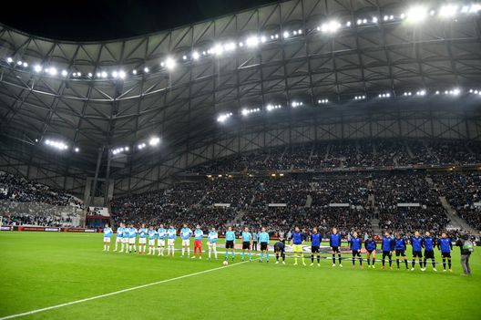 Marsiglia-Lazio di Europa League Marsiglia-Lazio di Europa League