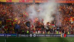 Derby del Nord, Lens: la corsa al biglietto manda in crash i servizi online del club