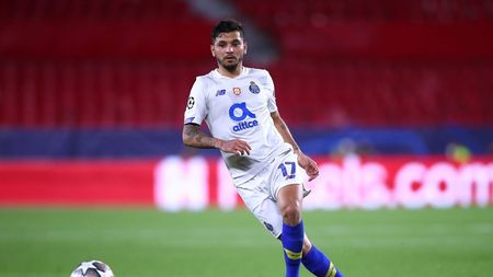 (Photo by Fran Santiago/Getty Images)