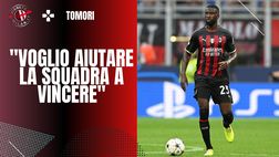 Tomori: “Se giochiamo al nostro livello possiamo vincere contro il Chelsea”