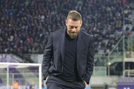Pradè e quell’ammirazione per De Rossi: quando per Commisso fu una “Fake News”- immagine 2
