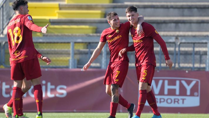 Occhi fissi su Vetkal e Golic, Primavera in rampa di lancio - immagine 1