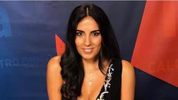 Francesca Brienza: “Minacce a Pirlo jr? Contenta dell’indignazione ma perché quando…”
