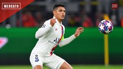 Calciomercato Milan – Thiago Silva, il Psg prova a trattenerlo fino ad agosto