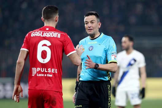 Calvarese: “Rigori leggeri ma sostenibili, decisioni coerenti col metro adottato”- immagine 2