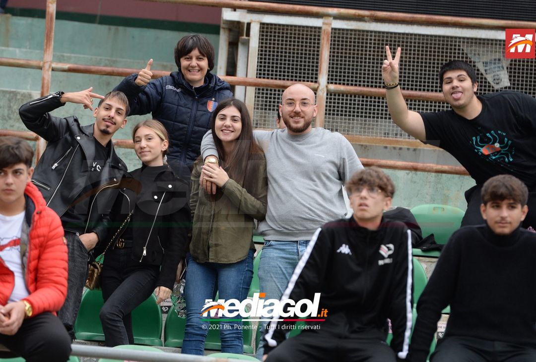 FOTO, i tifosi allo stadio per Palermo – Avellino 1-1 (Gallery) - immagine 50