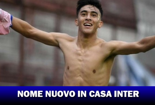 Calciomercato Inter, Gonzalez si avvicina Calciomercato Inter, Gonzalez si avvicina
