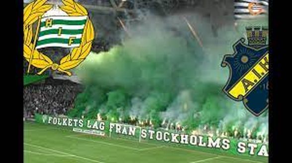 Derby di Stoccolma, occhio cari ultras: “Se accendete i fumogeni, si ferma la metropolitana…”- immagine 2