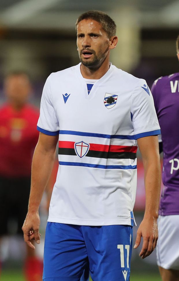 Gaston Ramirez (Photo by Gabriele Maltinti/Getty Images) 