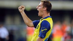 La probabile formazione del Chievo: Giaccherini-Birsa ispirano Stepinski