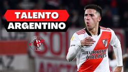 Calciomercato Milan – Dall’Argentina: “Enzo Fernández può partire ora”
