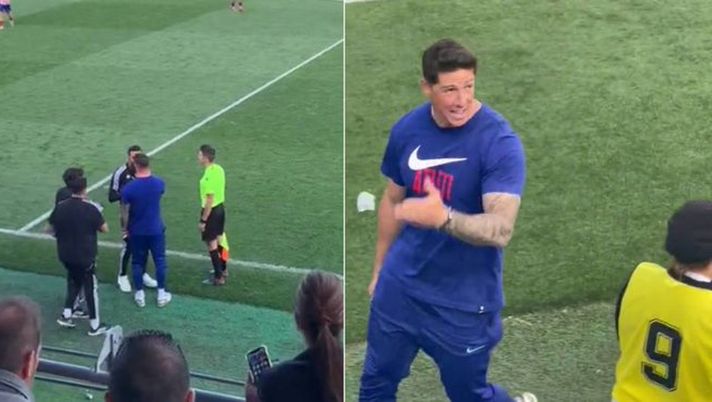 Derby giovanile, il Real accusa “Danni negli spogliatoi”: l’Atletico “Solo diffamazioni” - immagine 1