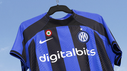 Inter, Mensi DigitalBits: “Non gestiamo noi la partnership commerciale”