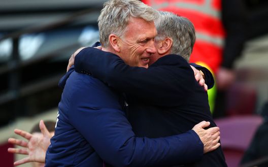 (Photo by Charlie Crowhurst/Getty Images) (Photo by Charlie Crowhurst/Getty Images)