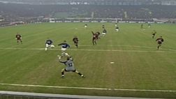 VIDEO STORICI / Meteore in campo e in panchina: golazo Sukur nel derby, esulta Tardelli