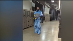 VIDEO / Harden e i jeans oversize: ma come ti sei vestito?