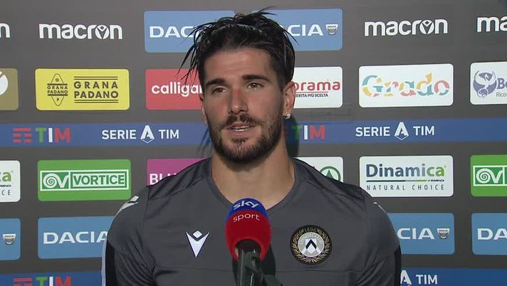 De Paul: “Io al Real Madrid, perché no? Se gioco nell’Argentina non ho limiti” - immagine 1