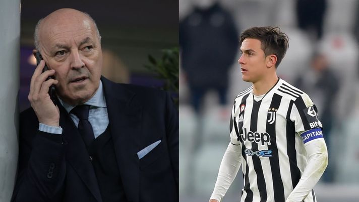 GdS – Il procuratore di Dybala è in Italia: contatto telefonico con l’Inter - immagine 1