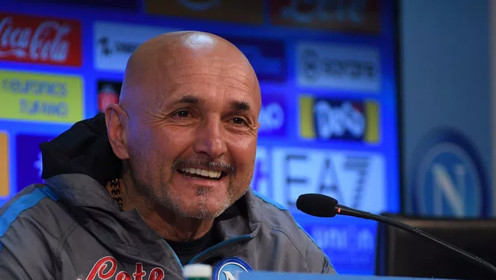 spalletti