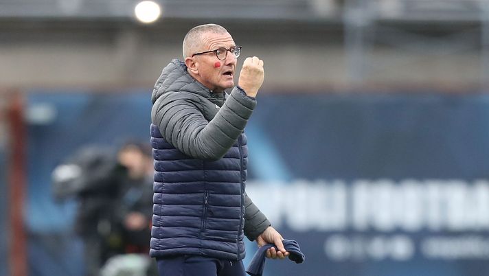 Andreazzoli (s. stampa): “Dipende sempre dalle persone, siamo stati premiati” - immagine 1