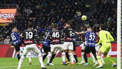 Shevchenko, 14 gol nei derby di Milano: Lautaro a metà strada…